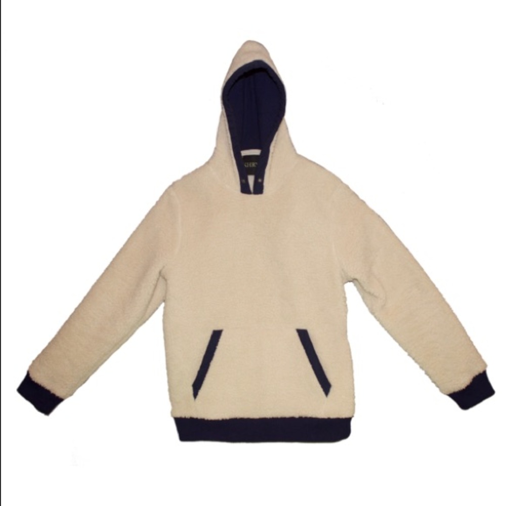 Soften Lamb Pullover